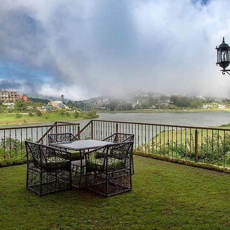 Villa Tea Plant Nuwara Eliya Esterno foto