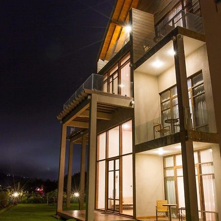 Villa Tea Plant Nuwara Eliya Esterno foto