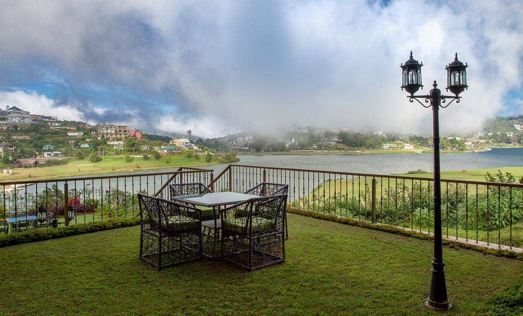 Villa Tea Plant Nuwara Eliya Esterno foto