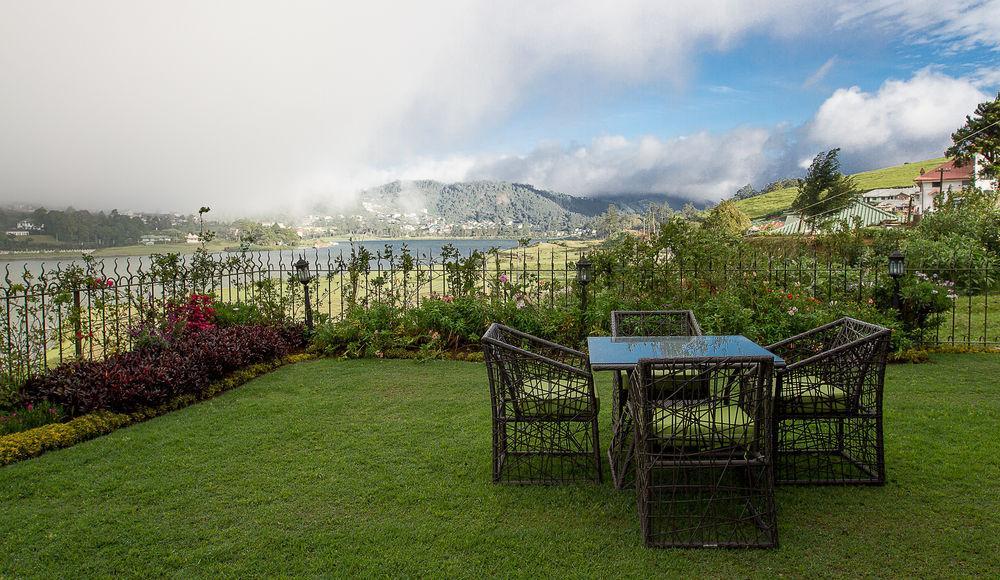 Villa Tea Plant Nuwara Eliya Esterno foto