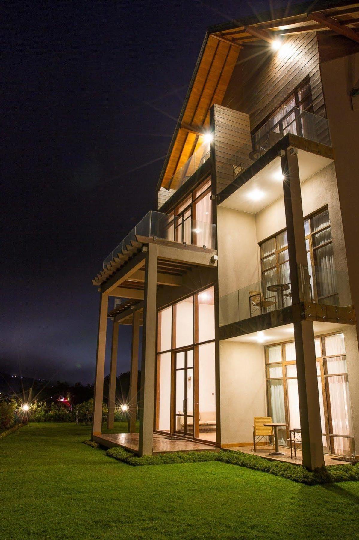 Villa Tea Plant Nuwara Eliya Esterno foto