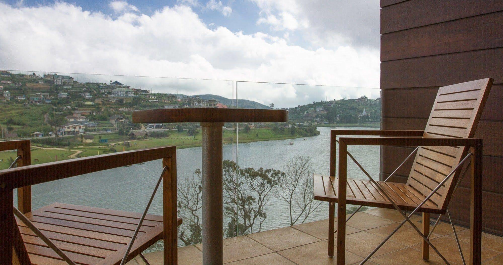 Villa Tea Plant Nuwara Eliya Esterno foto