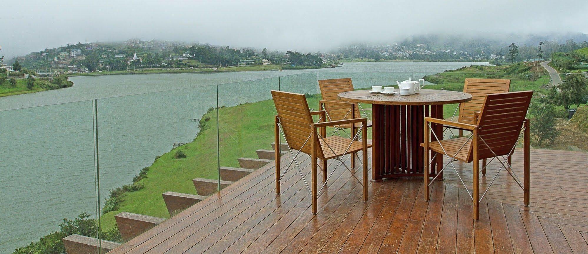 Villa Tea Plant Nuwara Eliya Esterno foto